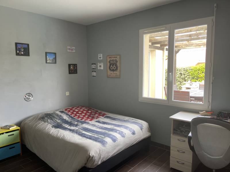 maison à vendre à carignan de bordeaux