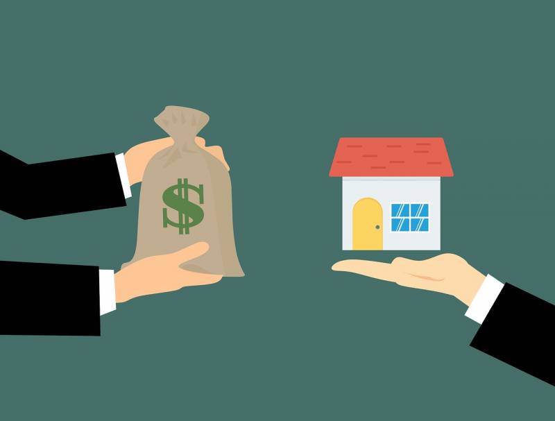 Comment estimer le prix d'un bien immobilier à tresses 